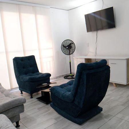 네이바 T25 Lindo Apartamento Neiva 아파트 외부 사진