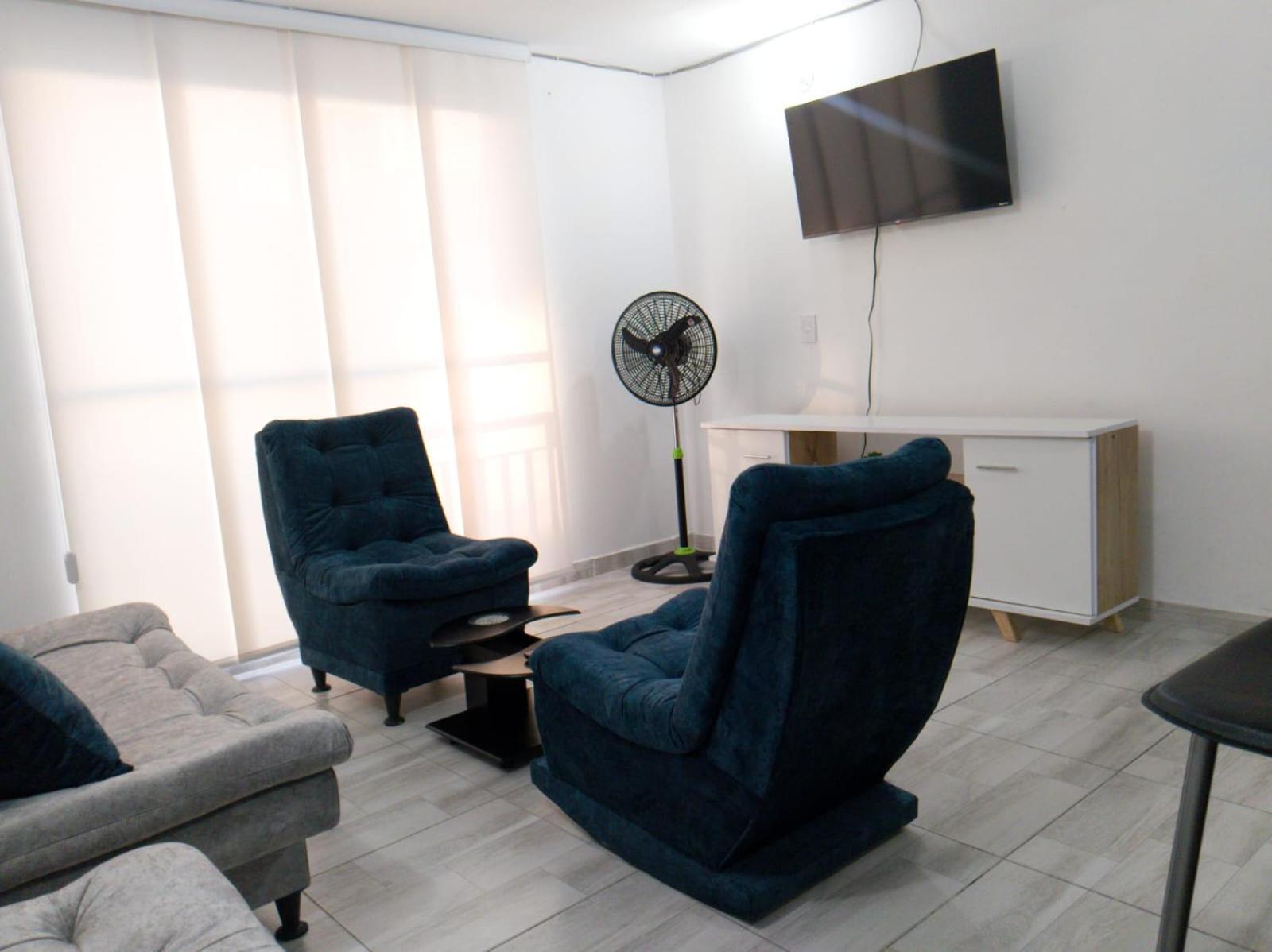 네이바 T25 Lindo Apartamento Neiva 아파트 외부 사진