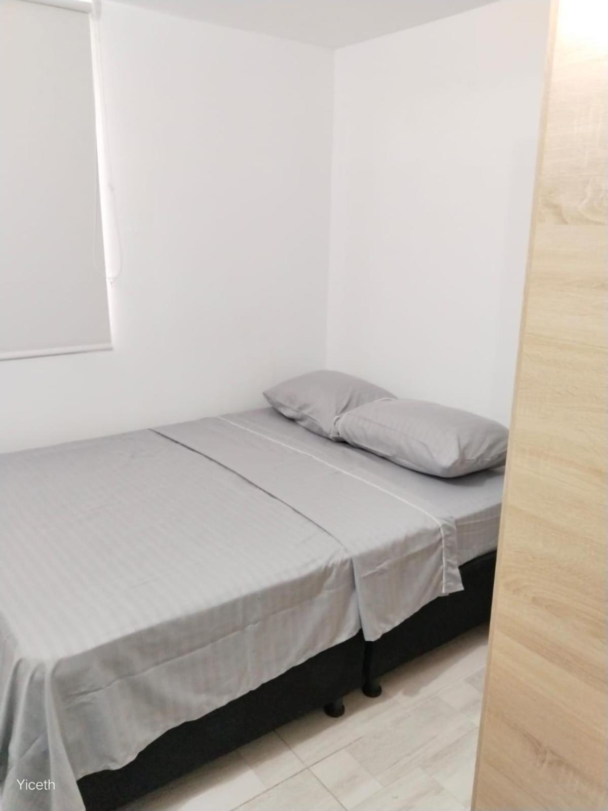 네이바 T25 Lindo Apartamento Neiva 아파트 외부 사진