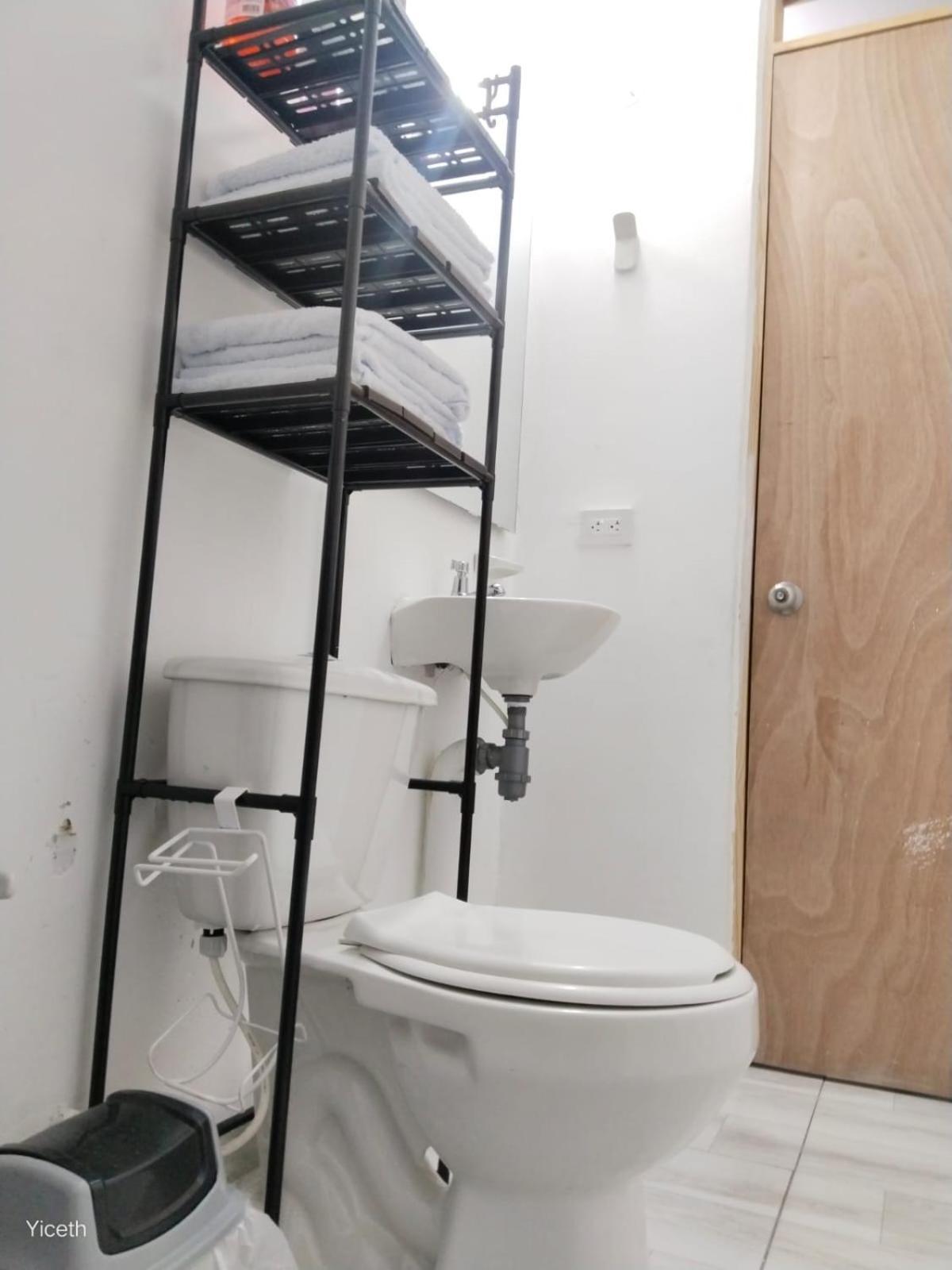 네이바 T25 Lindo Apartamento Neiva 아파트 외부 사진