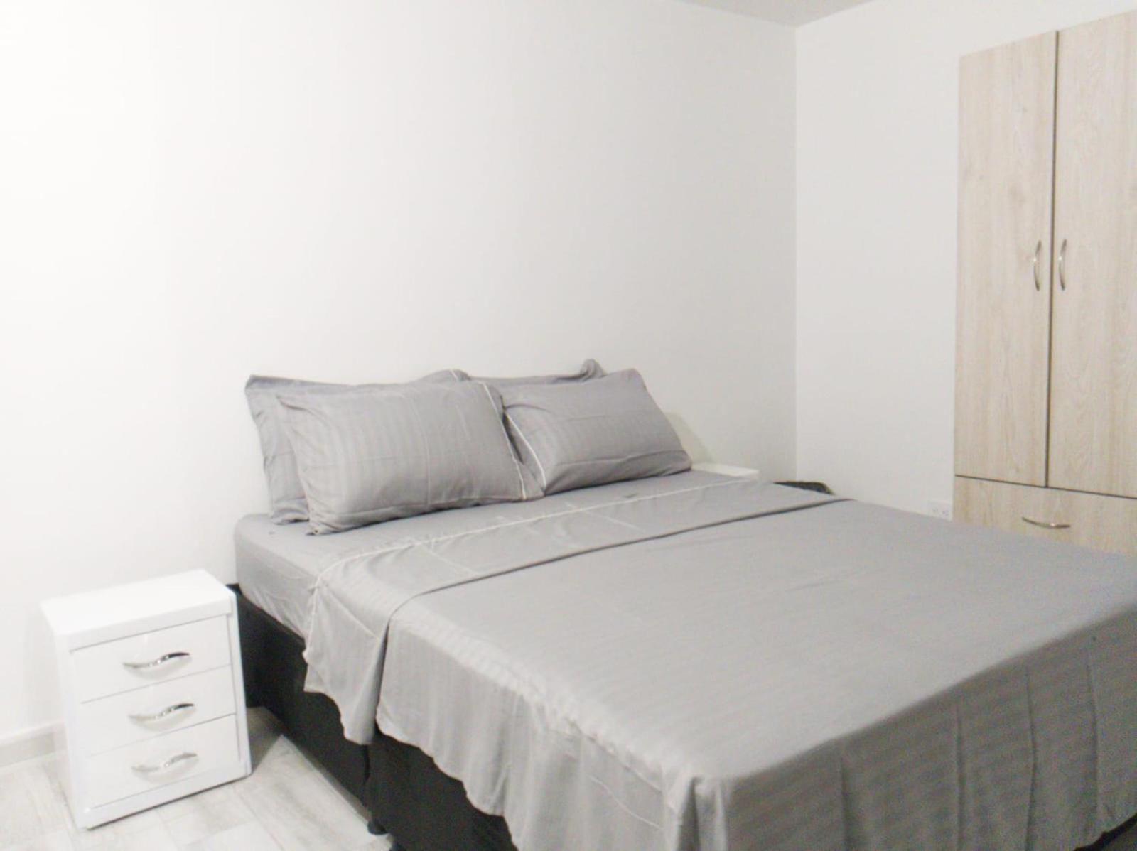 네이바 T25 Lindo Apartamento Neiva 아파트 외부 사진