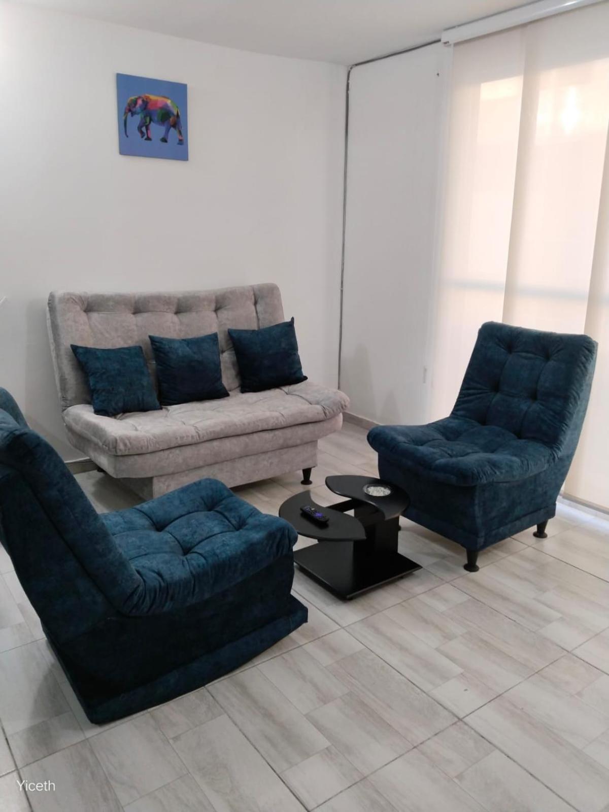 네이바 T25 Lindo Apartamento Neiva 아파트 외부 사진